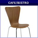 Cafe Bistro chairs