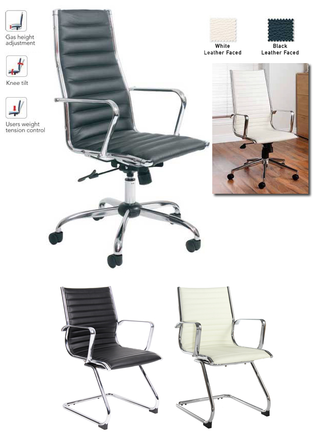 Bari office chair
