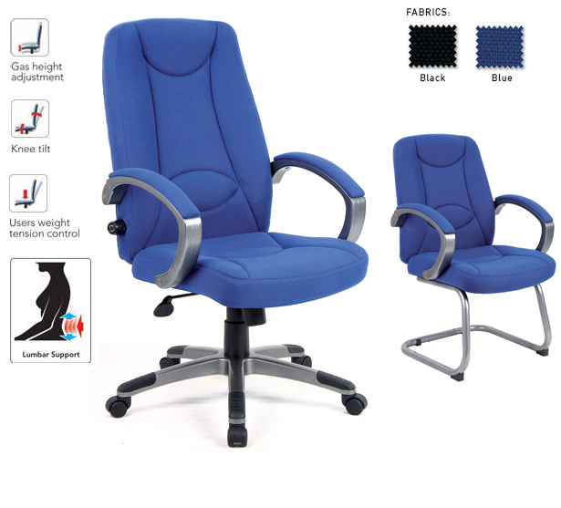 Lucca office chair