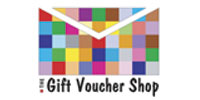 gift voucher shop logo