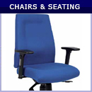 Chairs & Seating Rollover